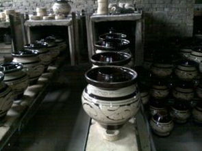 蘭州永泰陶瓷廠與農副產品加工的協同發展探析